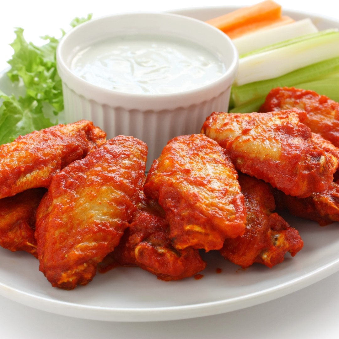 US Organic FreeRange Chicken Drumsticks