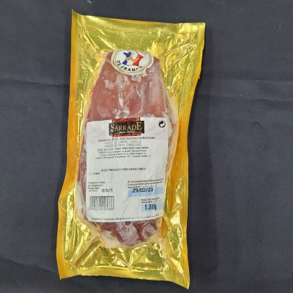 France Duck Breast Magret Raw ("350-400g"/ 1 piece pack)