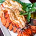 US Wild Caught Lobster Tails ("~283g"/2 pieces/pack)